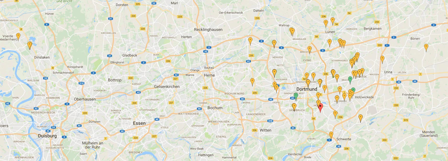 Immobilien Schuetz Dortmund Immobilienreferenzen