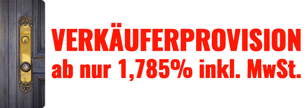 Ihr Maklerbüro für Dortmund und Umgebung
